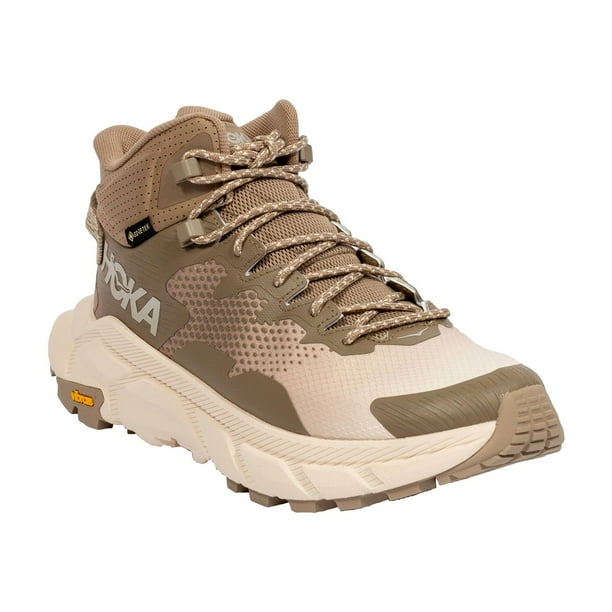 Hoka Men's Trail Code GTX Sneaker - Samsclub.com
