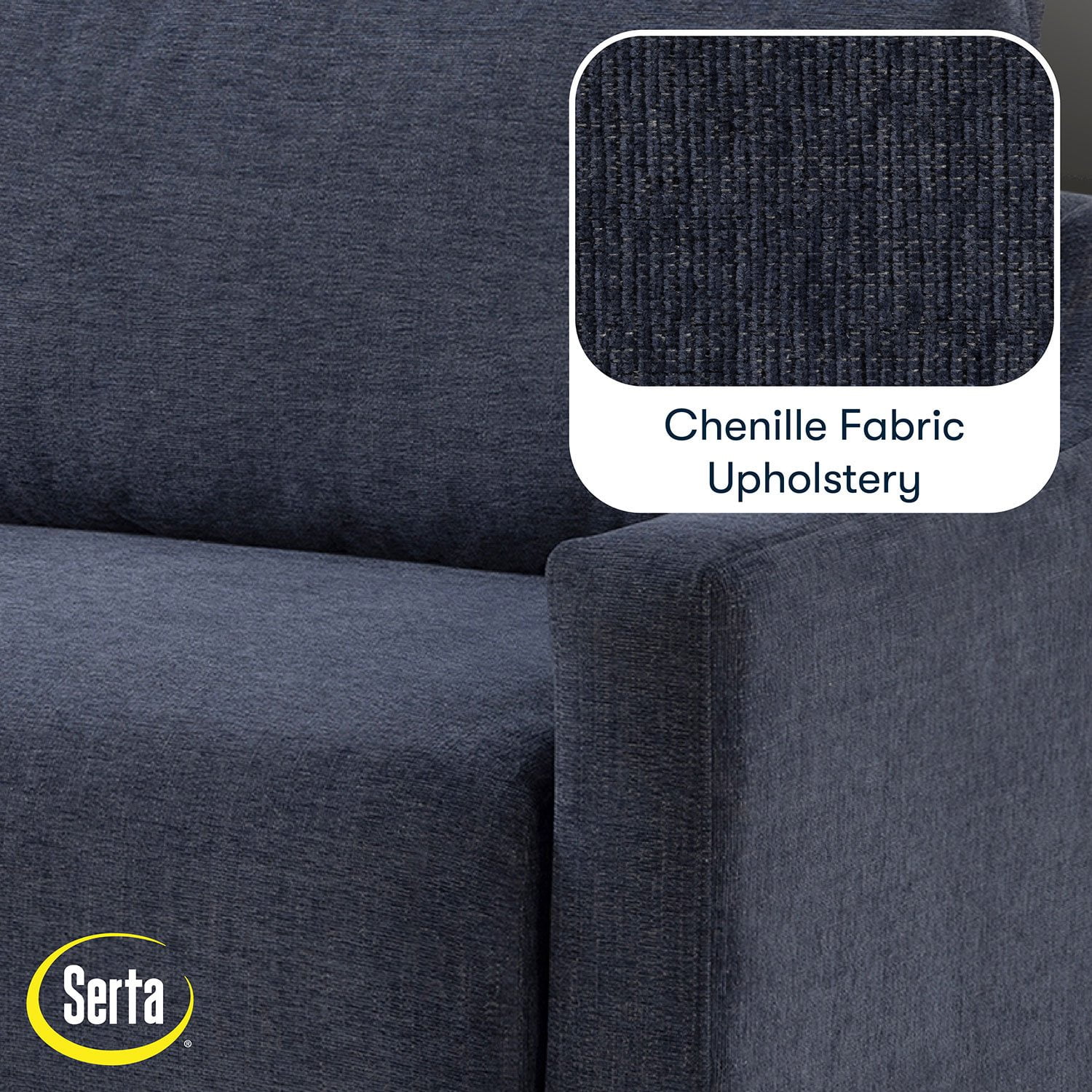 その他 CabCallawayACMEFurnitureDELMAR SOFA3P Amazon.com: Serta Glendale 90.2