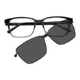 thumbnail image 4 of Callaway CA205 Clip-On for Sunglasses, Black, 4 of 6