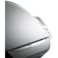 thumbnail image 4 of Bio Bidet Ultimate BB-600R Round Electric Bidet Seat (White), 4 of 6