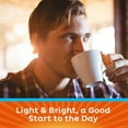 thumbnail image 8 of Maxwell House Breakfast Blend Light Roast K Cup Coffee Pods, 100 ct., 8 of 11