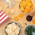 thumbnail image 4 of Quaker Cheddar Flavored Rice Crisps, 15.5 oz., 4 of 4