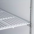 thumbnail image 9 of Maxx Cold X-Series Reach-In Upright Freezer in Stainless Steel (23 cu. ft.), 9 of 10