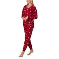 thumbnail image 2 of Character Women's Pajama Set, 2 of 7
