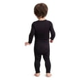 thumbnail image 2 of DreamLife Baby Halloween 2-Piece Pajama Set, 2 of 5