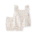 thumbnail image 8 of Carter's Girls 3-Piece Outfit Set, 8 of 11