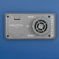 thumbnail image 6 of Nautica Home Plushaire Air Mattress with Inset Pump, 6 of 12