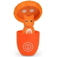 thumbnail image 4 of Learning Resources Snap-N-Learn Surprise Squirrels, Mixed Media, 4 of 8