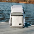 thumbnail image 5 of Igloo 30 Can Capacity Marine Backpack Soft Side Cooler, 5 of 26