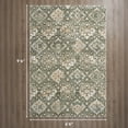 thumbnail image 2 of Laura Ashley Eliza Rug, Assorted Sizes and Designs, 2 of 5