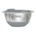 thumbnail image 15 of Viking 10-Piece Stainless Steel Mixing, Prep and Serving Bowl Set, 15 of 15
