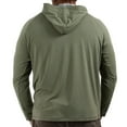 thumbnail image 5 of Habit Men's Lightweight Hoodie, 5 of 7
