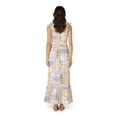 thumbnail image 3 of Bila Women's Flora Maxi Dress, 3 of 7