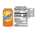 thumbnail image 3 of Sunkist Grape & Orange Soda 12 fl. oz., 24 pk., 3 of 7