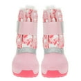 thumbnail image 2 of Member's Mark Girl's Snow Boot, 2 of 8