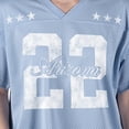 thumbnail image 4 of State of Mine Women's Stars State Jersey T-Shirt, 4 of 5