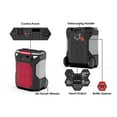 thumbnail image 5 of Monster Rockin Roller 360 Portable Indoor/Outdoor Bluetooth Speaker, 5 of 8