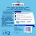thumbnail image 2 of Snuggle SuperFresh Liquid Fabric Softener, Original, 155 loads, 164 fl. oz., 2 of 11