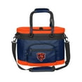 thumbnail image 1 of Logo Brands Chicago Bears 35 Can Flex Cooler, 1 of 6