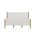 thumbnail image 8 of Charlotte Bed Frame, Assorted Sizes, 8 of 10