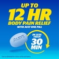thumbnail image 4 of Aleve Pain Reliever & Fever Reducer Naproxen Sodium Liquid Gels, 180 ct., 4 of 9