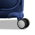 thumbnail image 9 of Samsonite Xpression 2-Piece Softside Spinner Luggage Set, 9 of 16