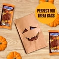 thumbnail image 8 of Snickers Pumpkins Fun Size Milk Chocolate Candy Bars, 43 pcs., 8 of 8