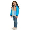 thumbnail image 3 of Character Toddler Fleece Jacket, 3 of 11
