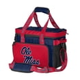 thumbnail image 1 of Logo Brands Ole Miss Rebels 36 Can Cooler, 1 of 5