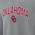 thumbnail image 4 of NCAA Crewneck Sweatshirt, 4 of 5