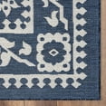 thumbnail image 5 of Nicole Miller Sharon Reversible Indoor/Outdoor Area Rug, 5' x 7', 5 of 10