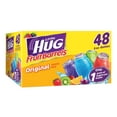 thumbnail image 1 of Little Hug Fruit Barrels 8 fl. oz., 48 pk., 1 of 7
