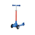 thumbnail image 8 of Licensed Kids Light Up 3-Wheel Scooter, 8 of 9