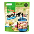 thumbnail image 1 of Dulzura Borincana Destellitos Iced Gem Cookies, 13.75 oz., 1 of 6