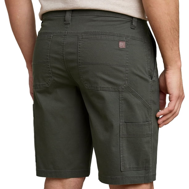WP Weatherproof Men's Stretch Ripstop Utility Short - Samsclub.com