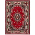 thumbnail image 2 of Home Dynamix Premium Sakarya Traditional Medallion Area Rug, Various Sizes, Assorted Sizes and Designs, 2 of 6