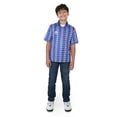 thumbnail image 2 of UMBRO USA Youth Jersey, 2 of 7