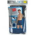 thumbnail image 5 of Hanes Men's 4-Pack Total Support Pouch Boxer Brief, 5 of 5