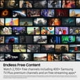 thumbnail image 7 of SAMSUNG 65" Class U7900F Series 4K Crystal UHD Smart TV, 7 of 16