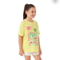 thumbnail image 2 of Member's Mark Girls Short Sleeve T-Shirt, 2 of 7