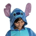 thumbnail image 4 of Disney Stitch Kids Deluxe Costume, 4 of 9
