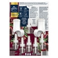 thumbnail image 2 of Glade PlugIns Scented Oil, Pomegranate & Currants, 2 Warmers + 6 Refills, 2 of 9
