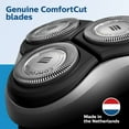 thumbnail image 3 of Philips Norelco 6500 Wet & Dry Electric Shaver, 3 of 6