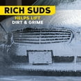 thumbnail image 5 of Meguiar's Gold Class Car Wash, Shampoo & Conditioner Foam, 1 Gallon (128 Oz.), 5 of 8