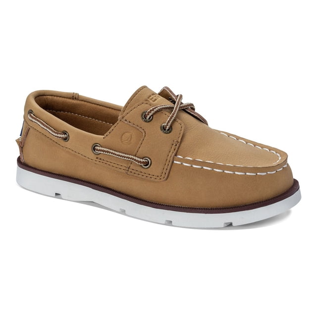 SPERRY BOYS BOAT SHOE
