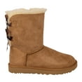 thumbnail image 2 of UGG Women's Mini Bailey Bow II Boot, 2 of 6
