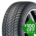 thumbnail image 1 of Goodyear Eagle Ultra Grip GW-3 - 235/50R18/XL 101V Tire, 1 of 1
