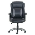 thumbnail image 3 of Serta Memory Foam Manager's Office Chair, Assorted Colors, 3 of 6