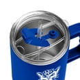 thumbnail image 2 of Logo Brands BYU Cougars Tumbler Set, 2 of 5
