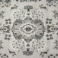 thumbnail image 3 of Home Dynamix Premium Sakarya Traditional Medallion Area Rug, Various Sizes, Assorted Sizes and Designs, 3 of 6